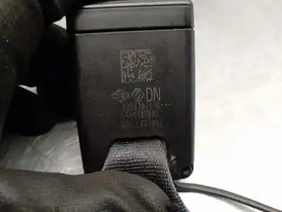 Автозапчастина б/у гачок для dacia jogger ml  посилання на oem iam 888430211r  