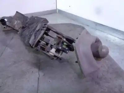 Автозапчастина б/у передач для renault kangoo / grand kangoo ii (kw0/1_) 1.5 dci 85 (kw0k kw0l kw0b) посилання на oem iam 8200788667 344145687r 349010607r