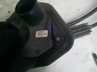 Автозапчастина б/у передач для renault kangoo / grand kangoo ii (kw0/1_) 1.5 dci 85 (kw0k kw0l kw0b) посилання на oem iam 8200788667 344145687r 349010607r