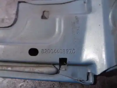 Second-hand car spare part decorative moulding for renault kangoo / grand kangoo ii (kw0/1_) 1.5 dci 85 (kw0k kw0l kw0b) oem iam references 8200440897c  