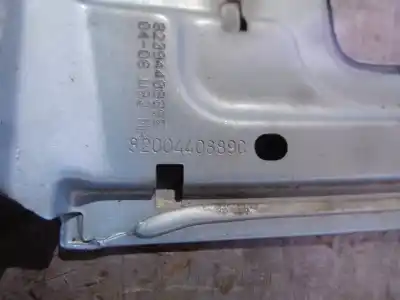 Second-hand car spare part decorative moulding for renault kangoo / grand kangoo ii (kw0/1_) 1.5 dci 85 (kw0k kw0l kw0b) oem iam references 8200440889c  