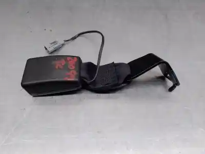 Second-hand car spare part seat belt buckle for dacia jogger ml oem iam references 888421312r