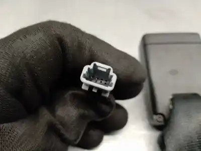 Автозапчастина б/у гачок для dacia jogger ml  посилання на oem iam 888421312r  