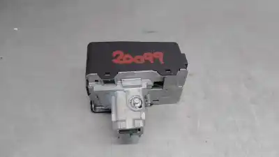 Peça sobressalente para automóvel em segunda mão canhão de ignição por dacia jogger ml  referências oem iam 487008065r  3468340104
