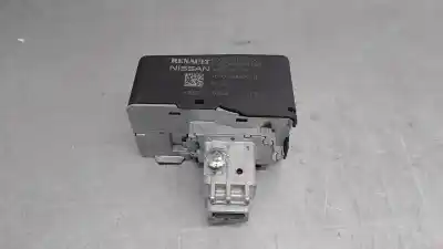 Second-hand car spare part anti-theft device for dacia jogger ml oem iam references 487008065r