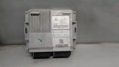 İkinci el araba yedek parçası Ecu Motor Kontrol Cihazi için DACIA JOGGER ML  OEM IAM referansları 169103801R  616000711