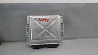 Автозапчастина б/у ебу контролер двигуна для dacia jogger ml  посилання на oem iam 169103801r  616000711