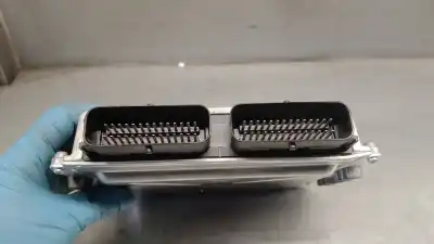 Автозапчастина б/у ебу контролер двигуна для dacia jogger ml  посилання на oem iam 169103801r  616000711