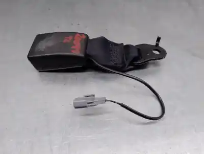 Second-hand car spare part seat belt buckle for dacia jogger ml oem iam references 888522816r