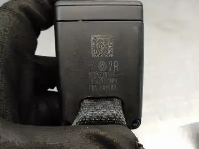 Автозапчастина б/у гачок для dacia jogger ml  посилання на oem iam 888522816r  