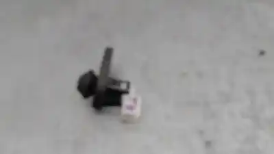 Second-hand car spare part switch for citroen c1 1.0 vti oem iam references b000778780  