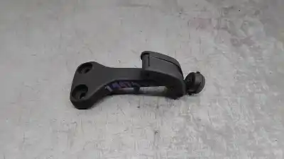 Peça sobressalente para automóvel em segunda mão puxador interior traseiro esquerdo por citroen c1 1.0 vti referências oem iam 629100h030