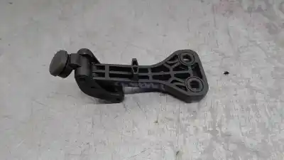 Peça sobressalente para automóvel em segunda mão puxador interior traseiro esquerdo por citroen c1 1.0 vti referências oem iam 629100h030  