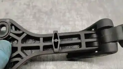 Peça sobressalente para automóvel em segunda mão puxador interior traseiro esquerdo por citroen c1 1.0 vti referências oem iam 629100h030  