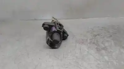 Peça sobressalente para automóvel em segunda mão puxador exterior de mala por citroen c1 1.0 vti referências oem iam b001045180