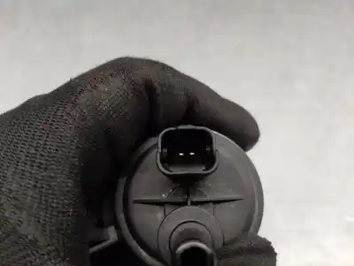 Second-hand car spare part additional air valve for dacia jogger ml  oem iam references 8200584324  