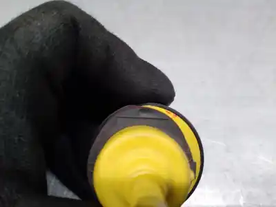 Second-hand car spare part additional air valve for dacia jogger ml  oem iam references 8200584324  