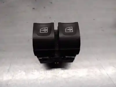 Second-hand car spare part left front power window switch for dacia jogger ml oem iam references 254113300r