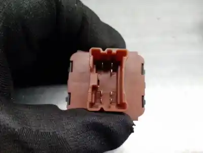 Автозапчасти б/у выключатель левого переднего окна за dacia jogger ml  ссылки oem iam 254113300r  