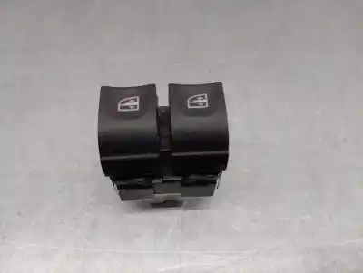 Second-hand car spare part left front power window switch for dacia jogger ml oem iam references 254112588r