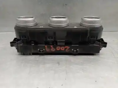 Автозапчастина б/у клімат-контроль для dacia jogger ml  посилання на oem iam 275006270r  