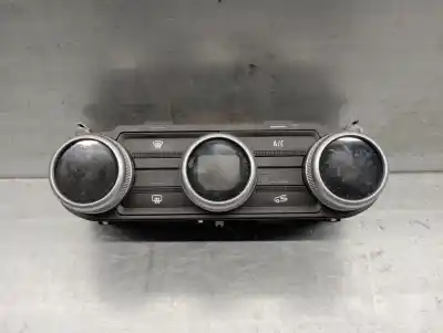 Second-hand car spare part climate control for dacia jogger ml oem iam references 275006270r