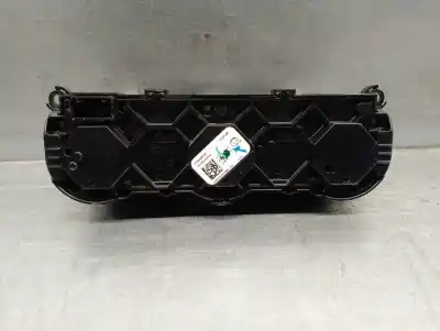Автозапчасти б/у климат-контроль за dacia jogger ml  ссылки oem iam 275006270r  
