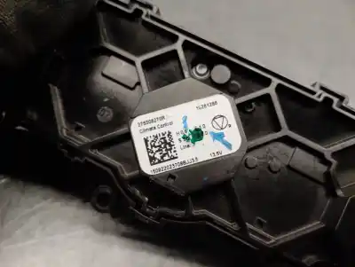 Автозапчасти б/у климат-контроль за dacia jogger ml  ссылки oem iam 275006270r  