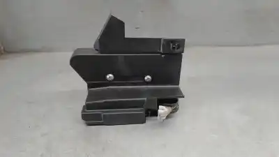 Second-hand car spare part rear right door lock for dacia jogger ml oem iam references 825020994r