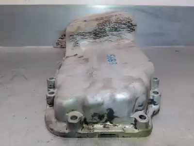 Second-hand car spare part sump for daewoo tacuma cdx oem iam references 92065469  92065469