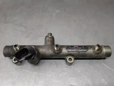 Peça sobressalente para automóvel em segunda mão régua / rampa de injetores por audi a6 berlina (4f2) 3.0 tdi quattro (165kw) referências oem iam 059130089d