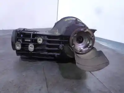 Peça sobressalente para automóvel em segunda mão diferencial traseiro por audi a6 berlina (4f2) 3.0 tdi quattro (165kw) referências oem iam 