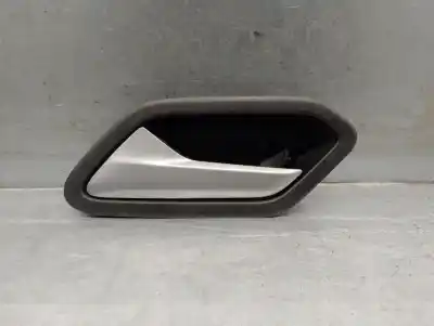 Second-hand car spare part interior left front handle for dacia jogger ml oem iam references 836736902r