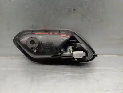 Second-hand car spare part interior left front handle for dacia jogger ml  oem iam references 836736902r  