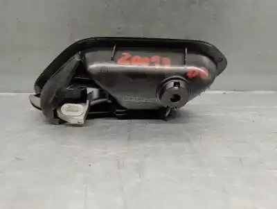 Автозапчастина б/у усередині передня права ручка для dacia jogger ml  посилання на oem iam 826727800r  