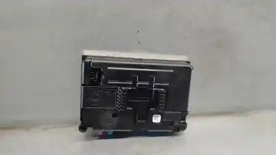 Second-hand car spare part electronic module for dacia jogger ml  oem iam references 2591a2858r  