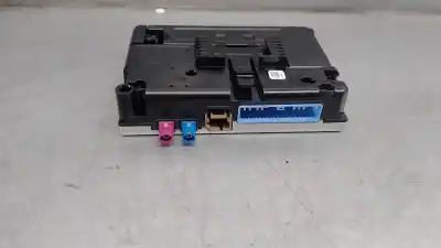 Second-hand car spare part electronic module for dacia jogger ml  oem iam references 2591a2858r  