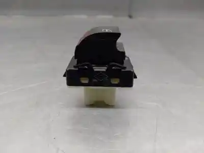 Second-hand car spare part rear right power window switch for dacia jogger ml  oem iam references 254118439r  