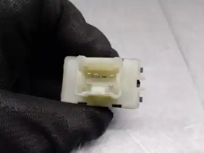 Second-hand car spare part rear right power window switch for dacia jogger ml  oem iam references 254118439r  