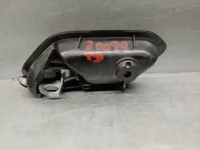 Автозапчастина б/у внутрішня задня права ручка для dacia jogger ml  посилання на oem iam 826727800r  