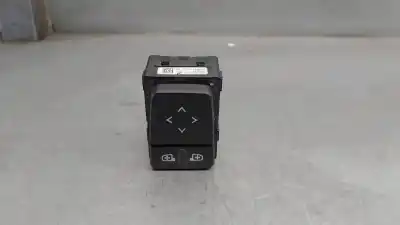 Second-hand car spare part rearview side mirror switch for dacia jogger ml oem iam references 255703737r