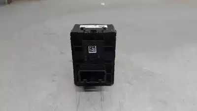 Second-hand car spare part rearview side mirror switch for dacia jogger ml  oem iam references 255703737r  