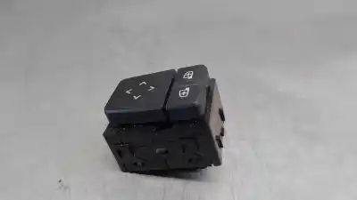 Second-hand car spare part rearview side mirror switch for dacia jogger ml  oem iam references 255703737r  