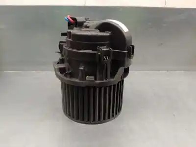 Second-hand car spare part heater blower motor for dacia jogger ml  oem iam references 272109977r  t586925