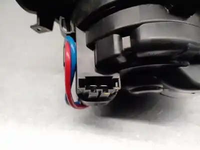 Second-hand car spare part heater blower motor for dacia jogger ml  oem iam references 272109977r  t586925