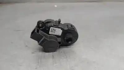 Second-hand car spare part air conditioning hatches opening motor for dacia jogger ml oem iam references 110722cc