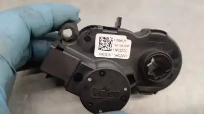 Автозапчастина б/у двигатель відкривання люків кондиціонація для dacia jogger ml  посилання на oem iam 110722cc  