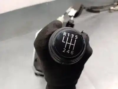 Автозапчастина б/у передач для dacia jogger ml  посилання на oem iam 349015097r  