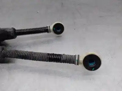 Second-hand car spare part gear lever for dacia jogger ml  oem iam references 349015097r  