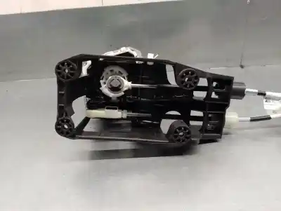 Second-hand car spare part gear lever for dacia jogger ml  oem iam references 349015097r  